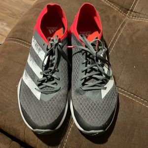 Adidas sneakers size 7